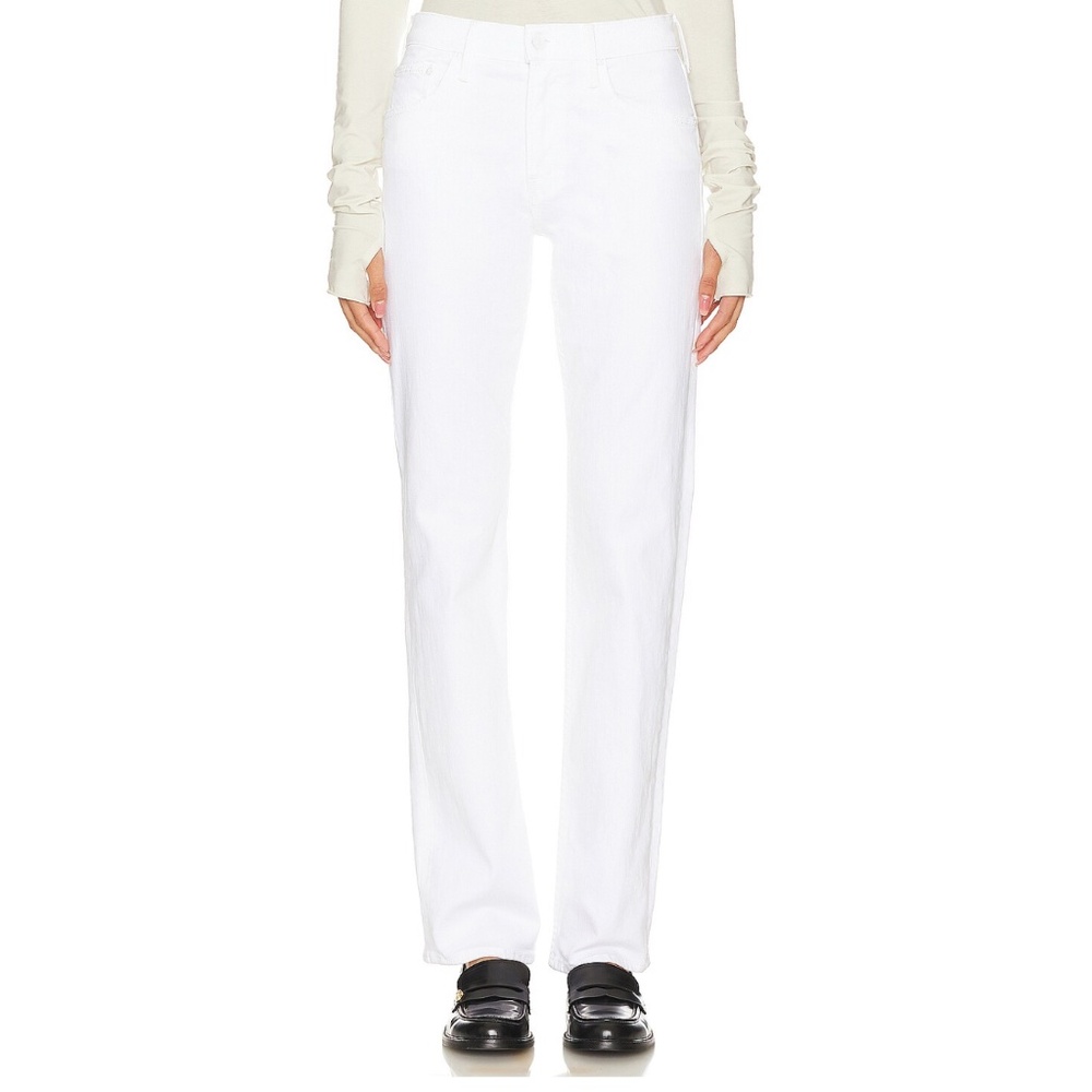Mother Superior The Smarty Pants Skimp | Sz 33
